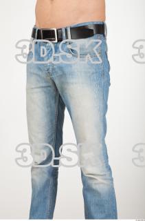 Jeans texture of Cody 0012